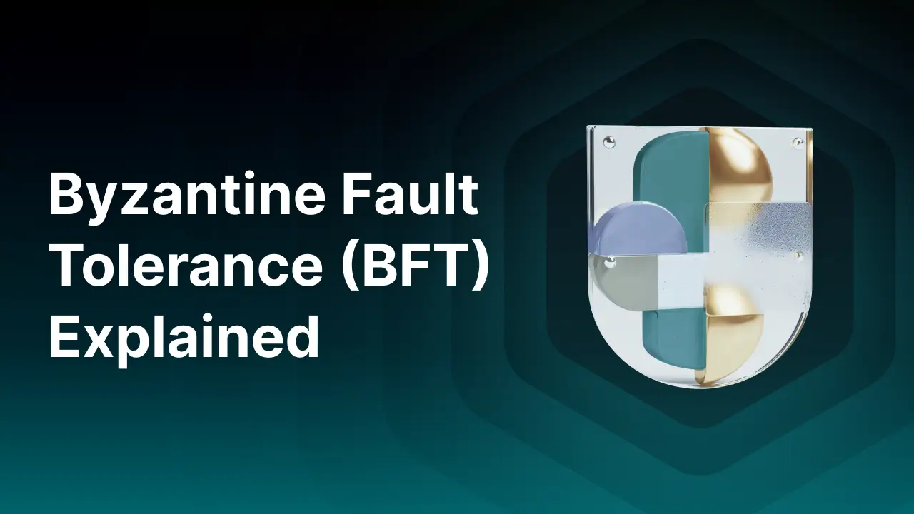 ¿Qué es Byzantine Fault Tolerance (BFT)?