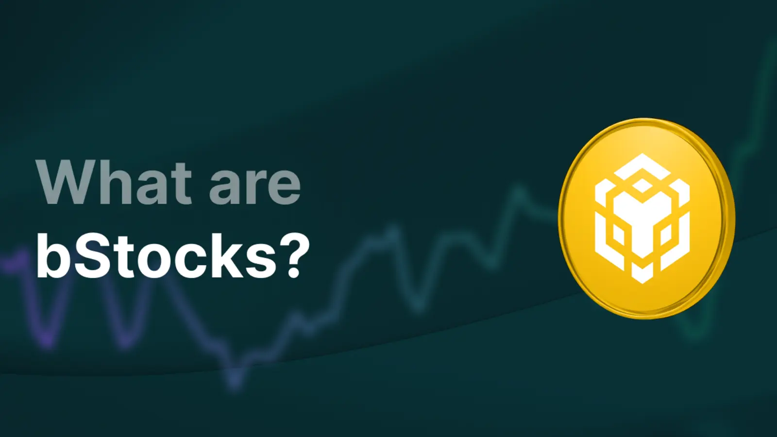Wat zijn bStocks en hoe werken getokeniseerde aandelen op BNB Chain?