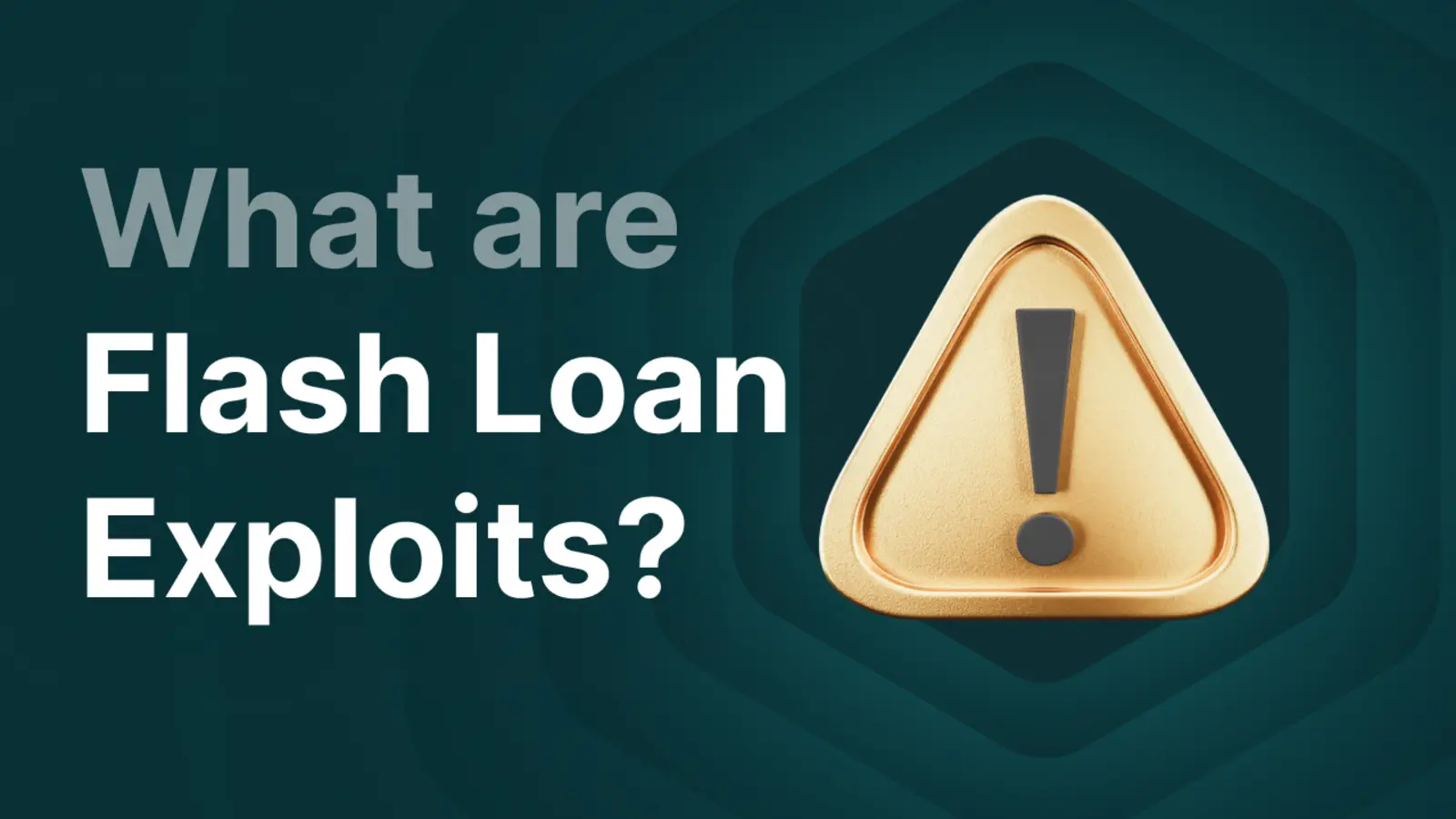 ¿Qué es un exploit de flash loan y cómo funciona este ataque en los protocolos DeFi?