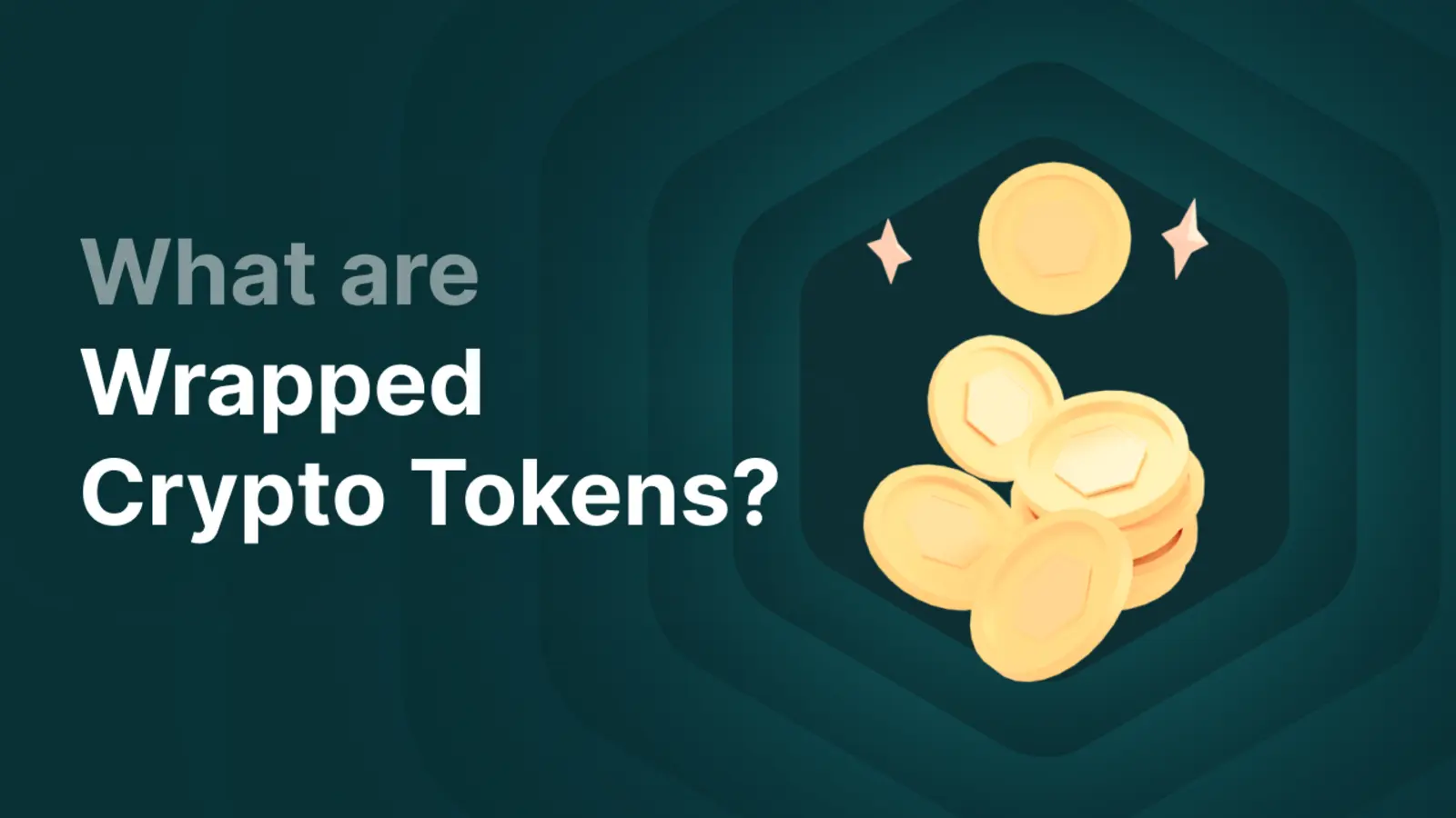 Czym są wrapped crypto tokens i jak działają?