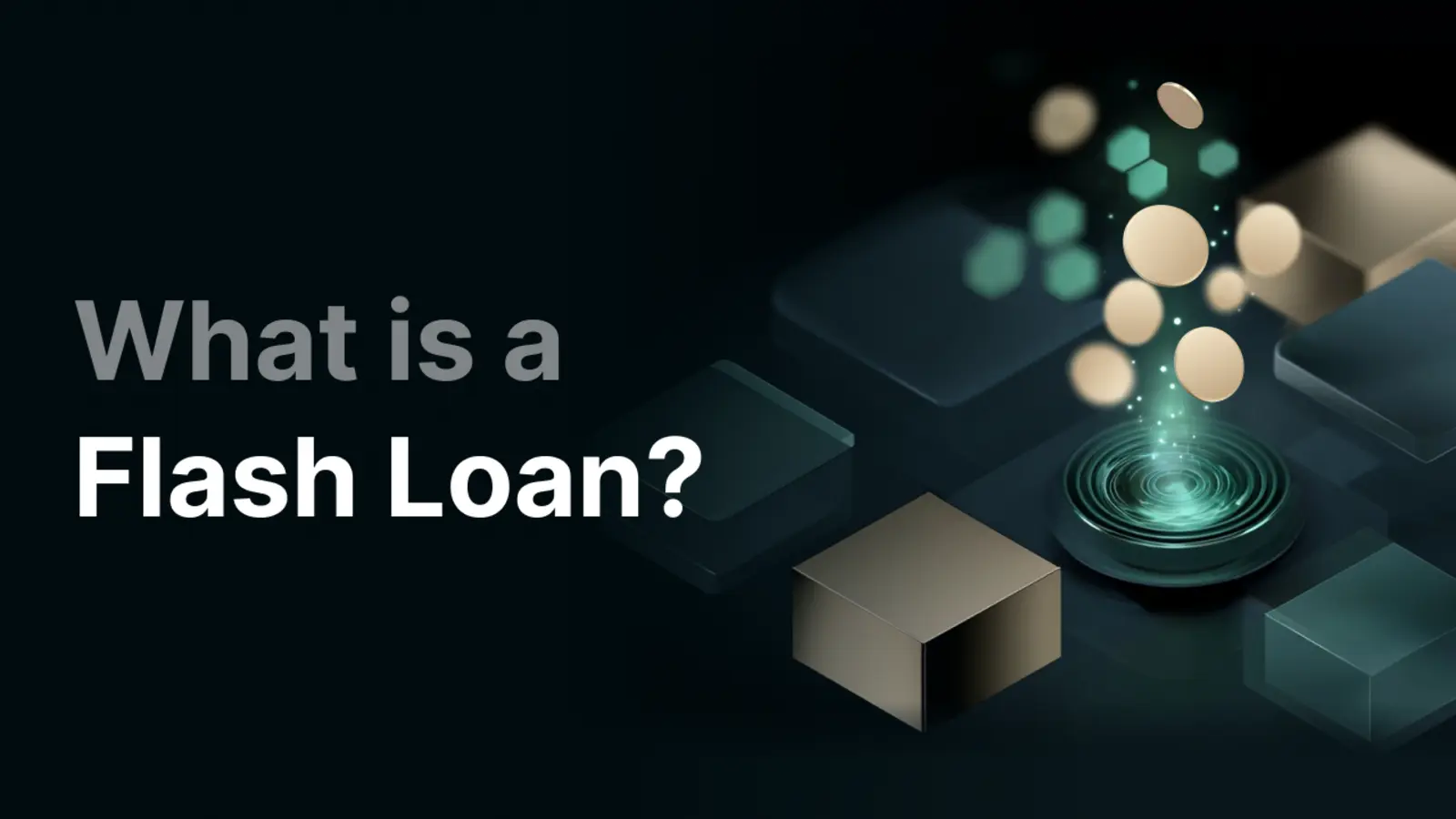 What Is a Flash Loan and How Does It Work in DeFi?