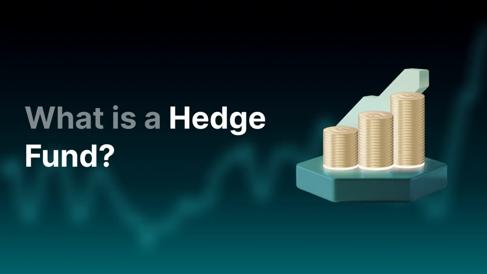 Wat is een hedge fund en hoe werkt deze beleggingsstrategie?