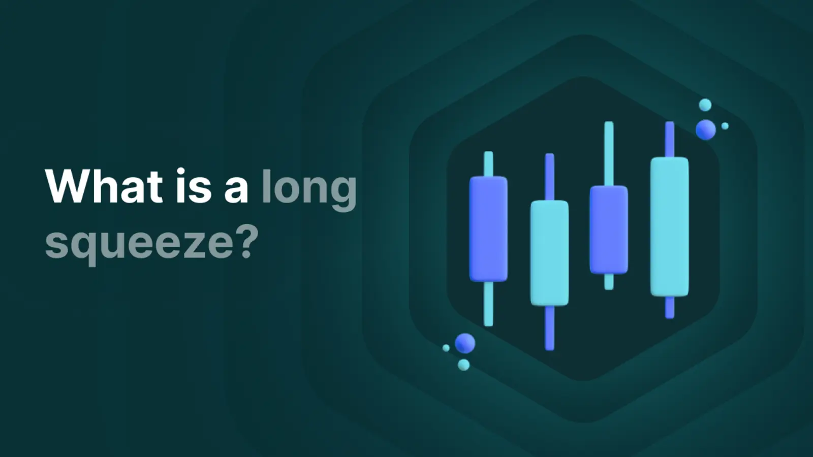 ¿Qué es un long squeeze y por qué es importante para los inversores?