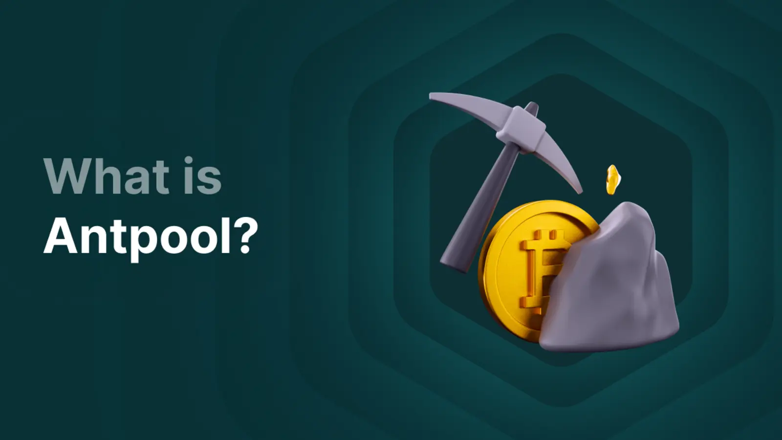 What Is Antpool and How Does This Crypto Mining Pool Work?