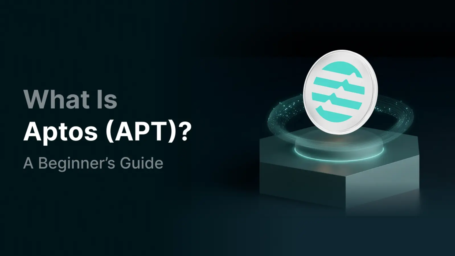 Qu’est-ce qu’Aptos (APT) et comment cela fonctionne-t-il ?