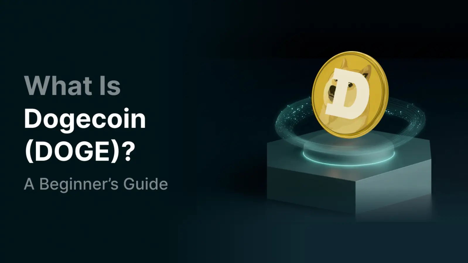 Cos’è Dogecoin (DOGE) e come funziona?
