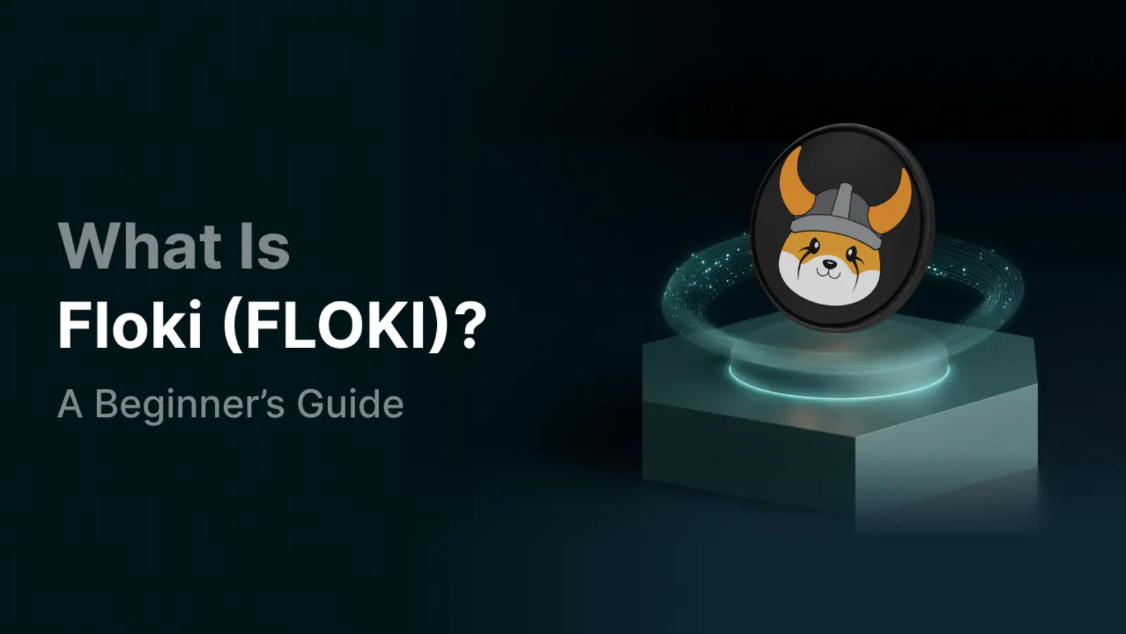Wat is Floki (FLOKI)? Simpele uitleg