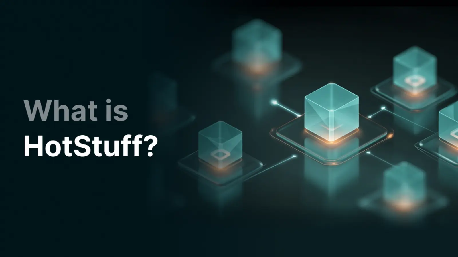 What Is the HotStuff Consensus Protocol, and How Does It Work?