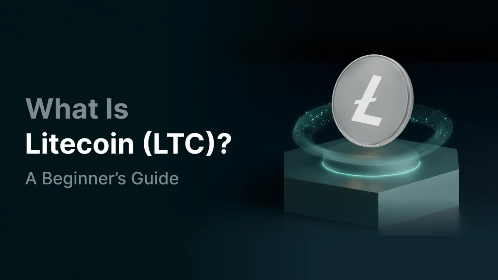 What Is Litecoin (LTC) and How Does It Work?