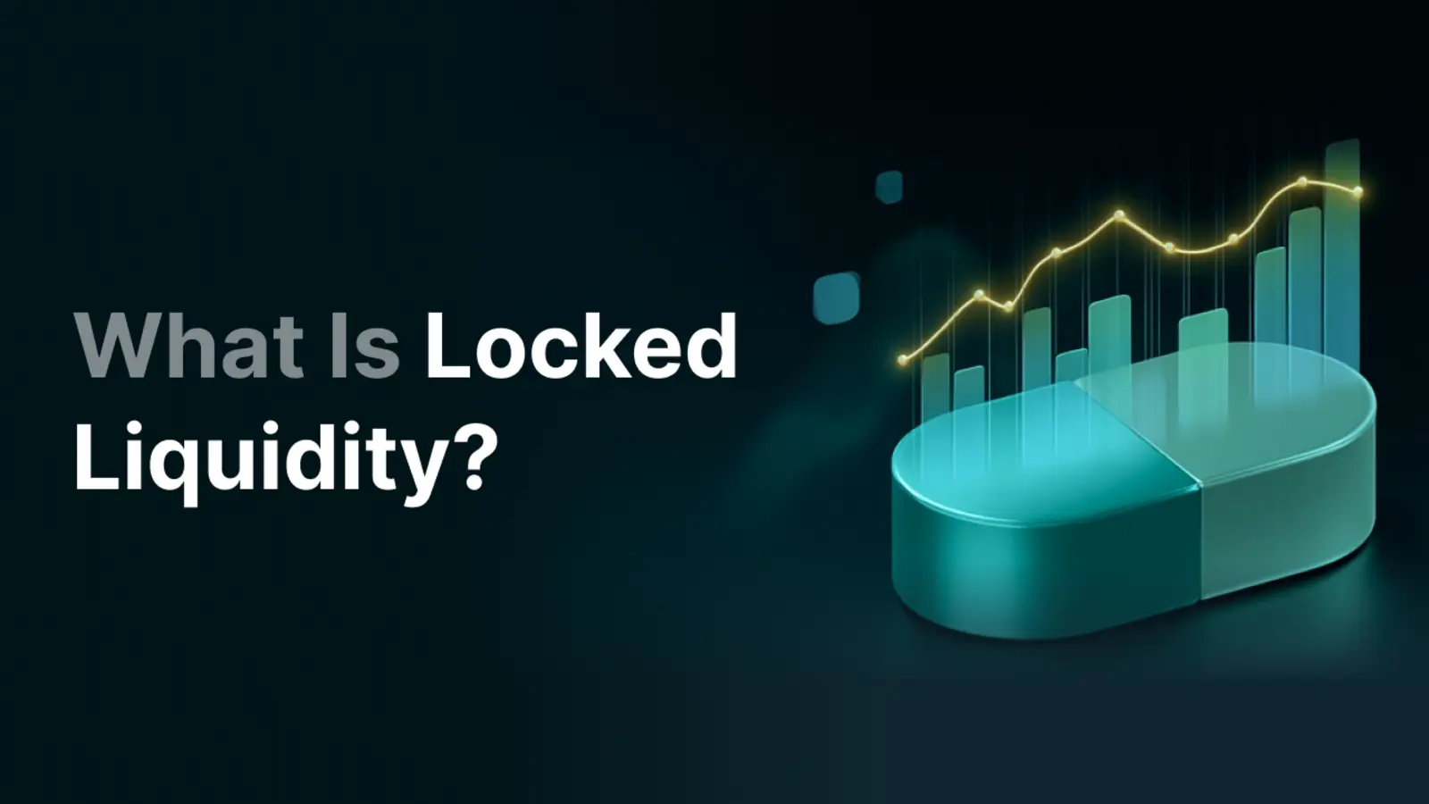 Wat is Locked Liquidity en waarom is het belangrijk voor crypto?
