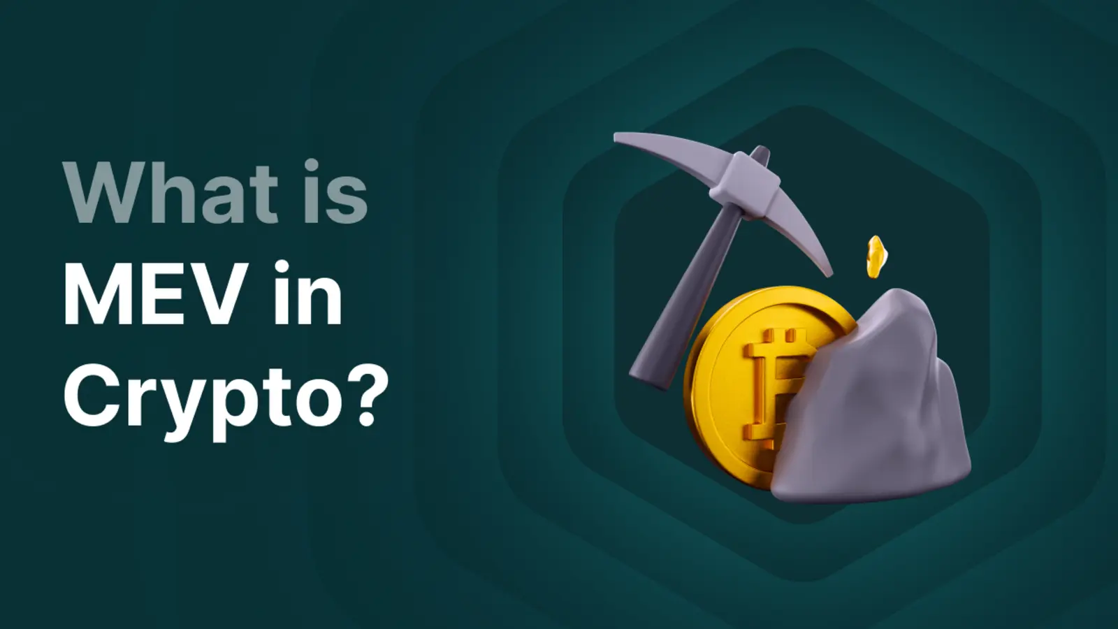 What Is MEV and How Does It Work in Blockchain Networks?