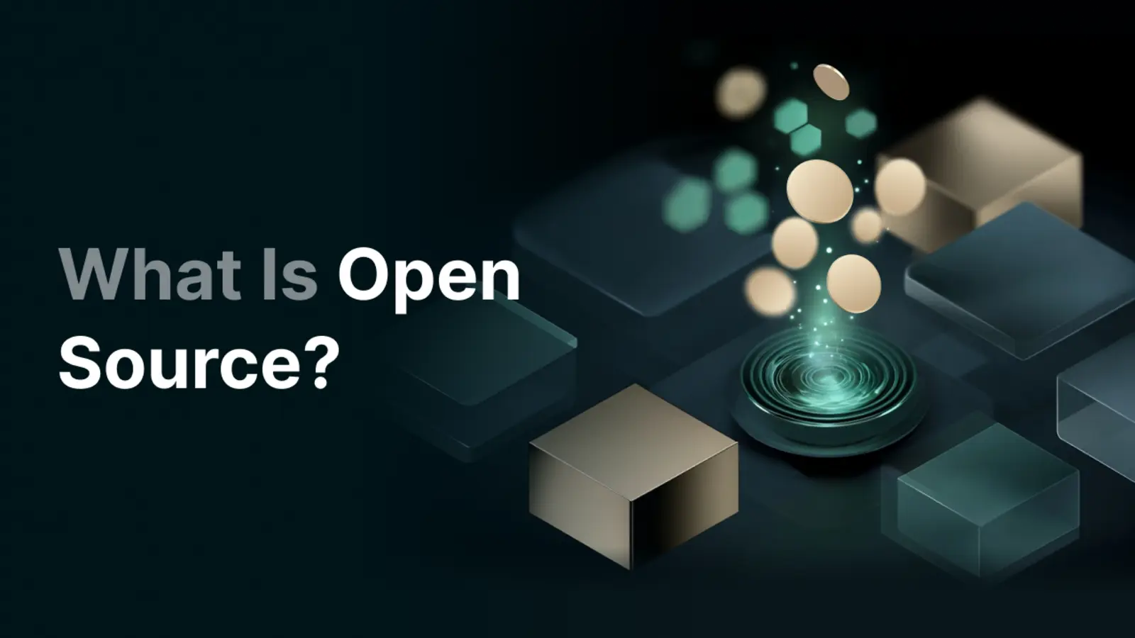 What Is Open Source and Why Does It Matter for Software and Blockchain?