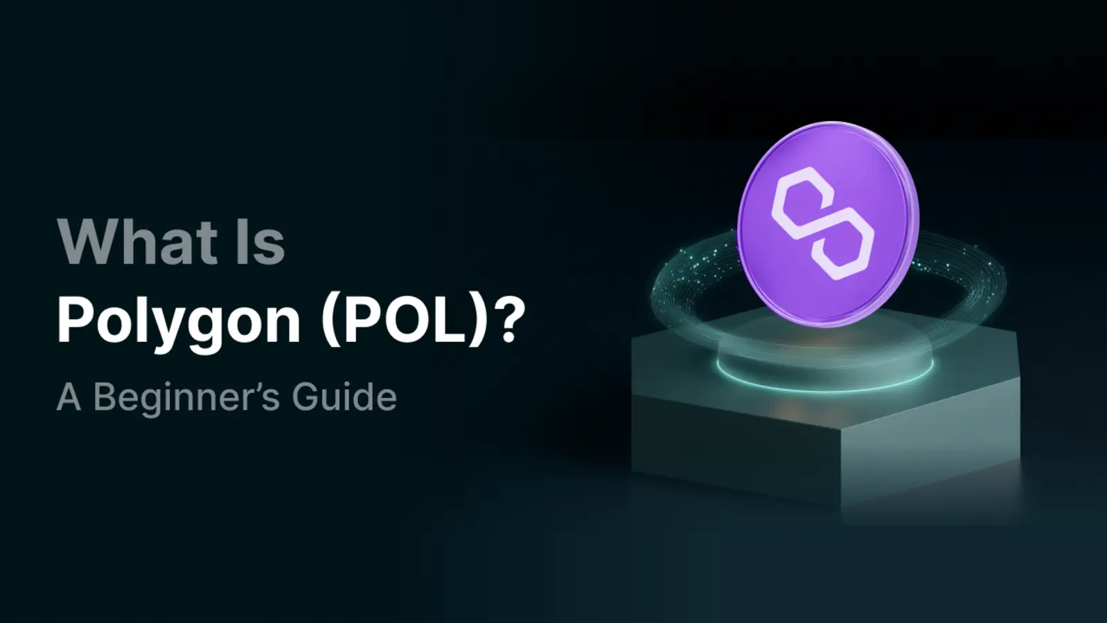 What Is Polygon (POL) and How Does It Work?
