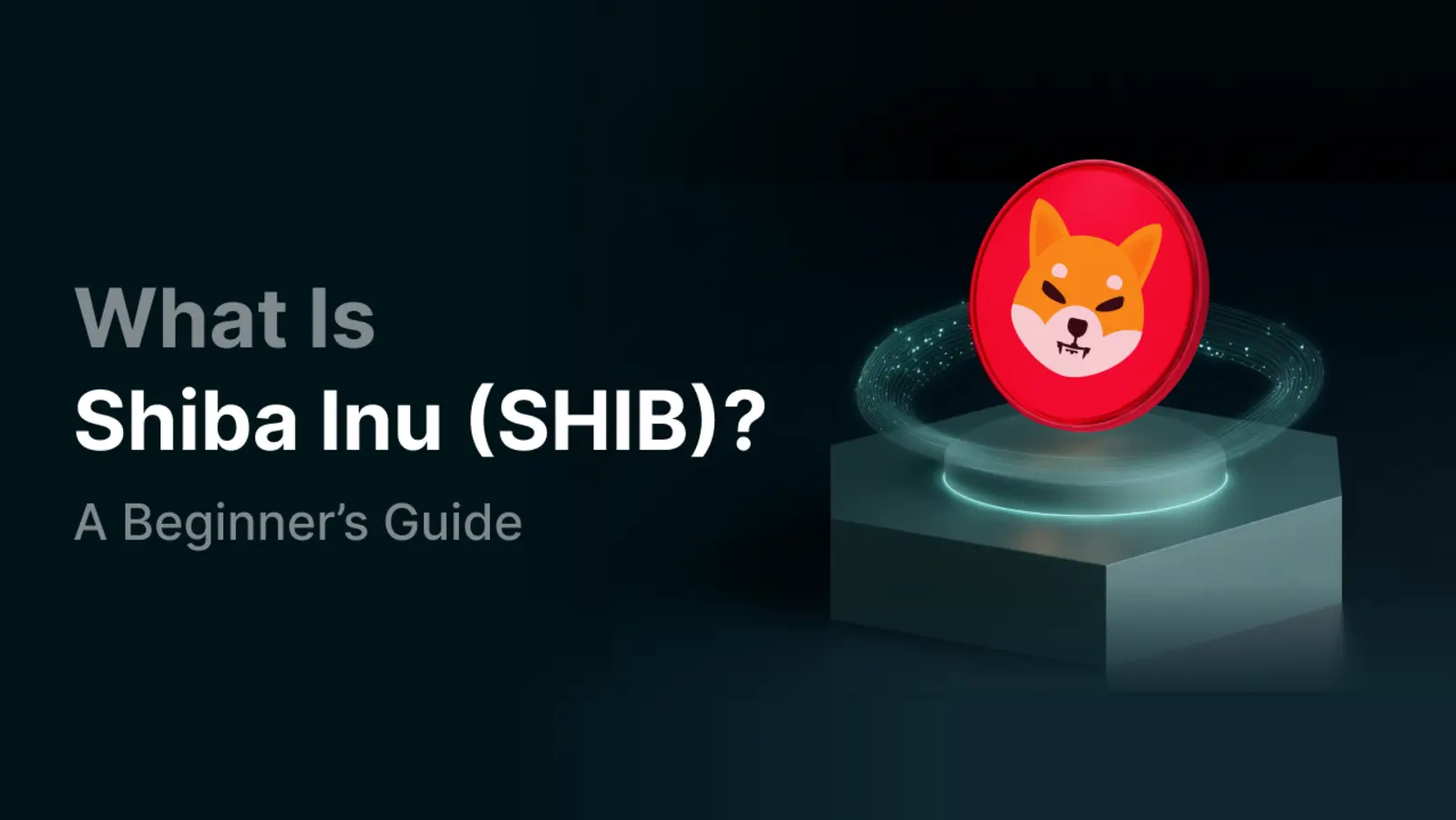 Was ist Shiba Inu Coin (SHIB) und wie funktioniert er?