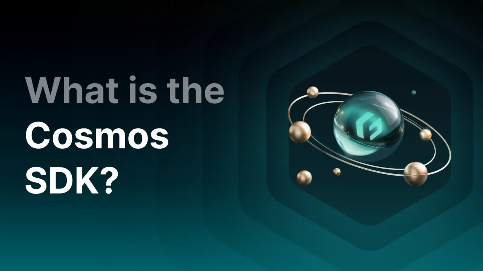 What Is the Cosmos SDK and How Does It Work for Building Blockchains?