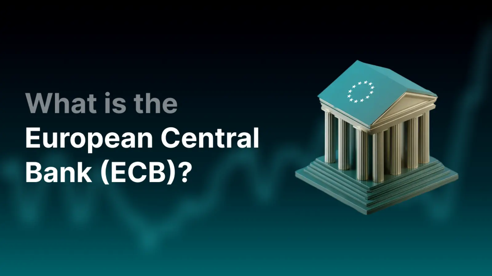 Wat is de Europese Centrale Bank (ECB) en welke rol speelt het in de economie?