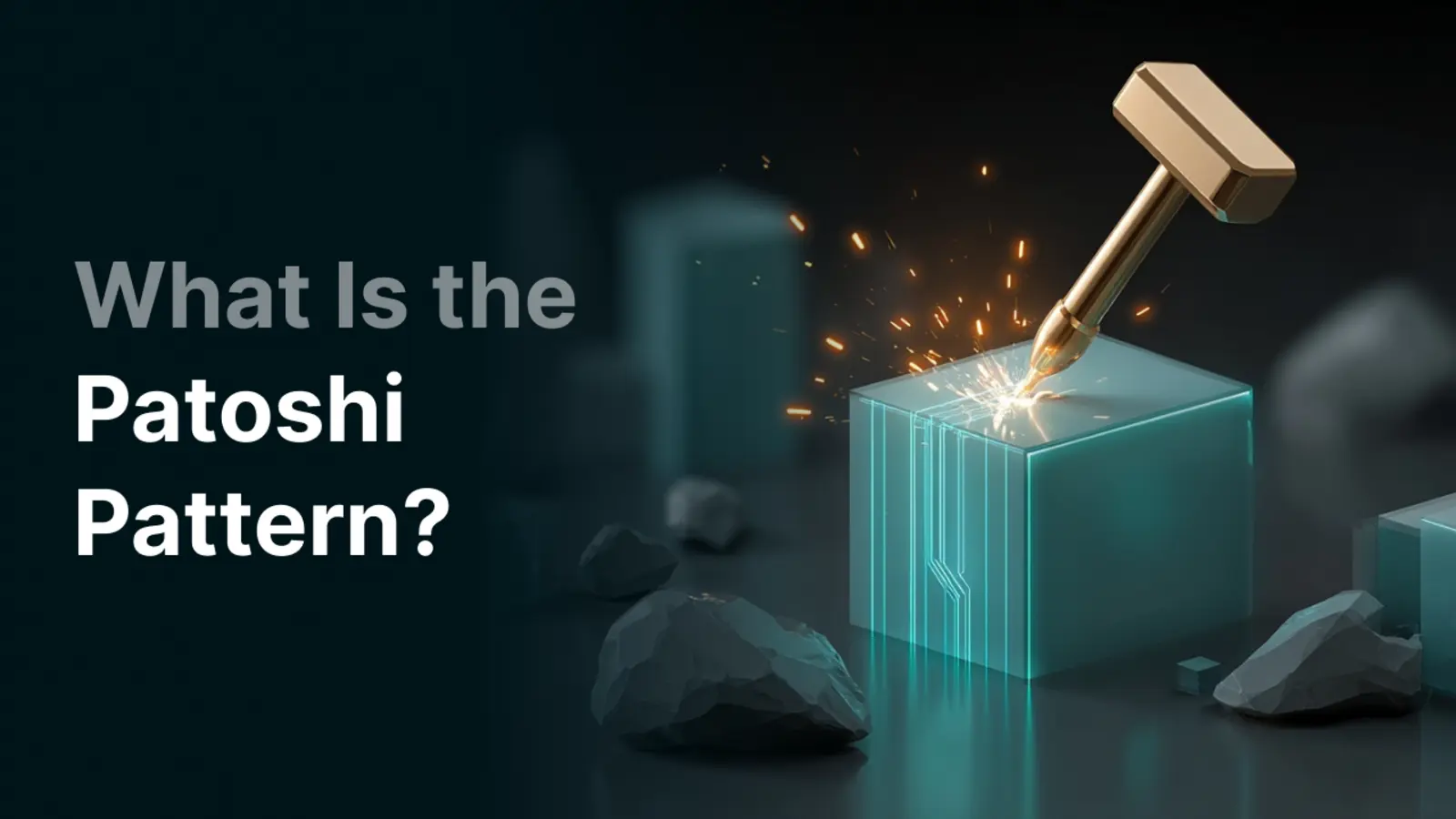Wat zijn het Patoshi Pattern en de Patoshi Miner en wat betekenen ze voor Bitcoin?