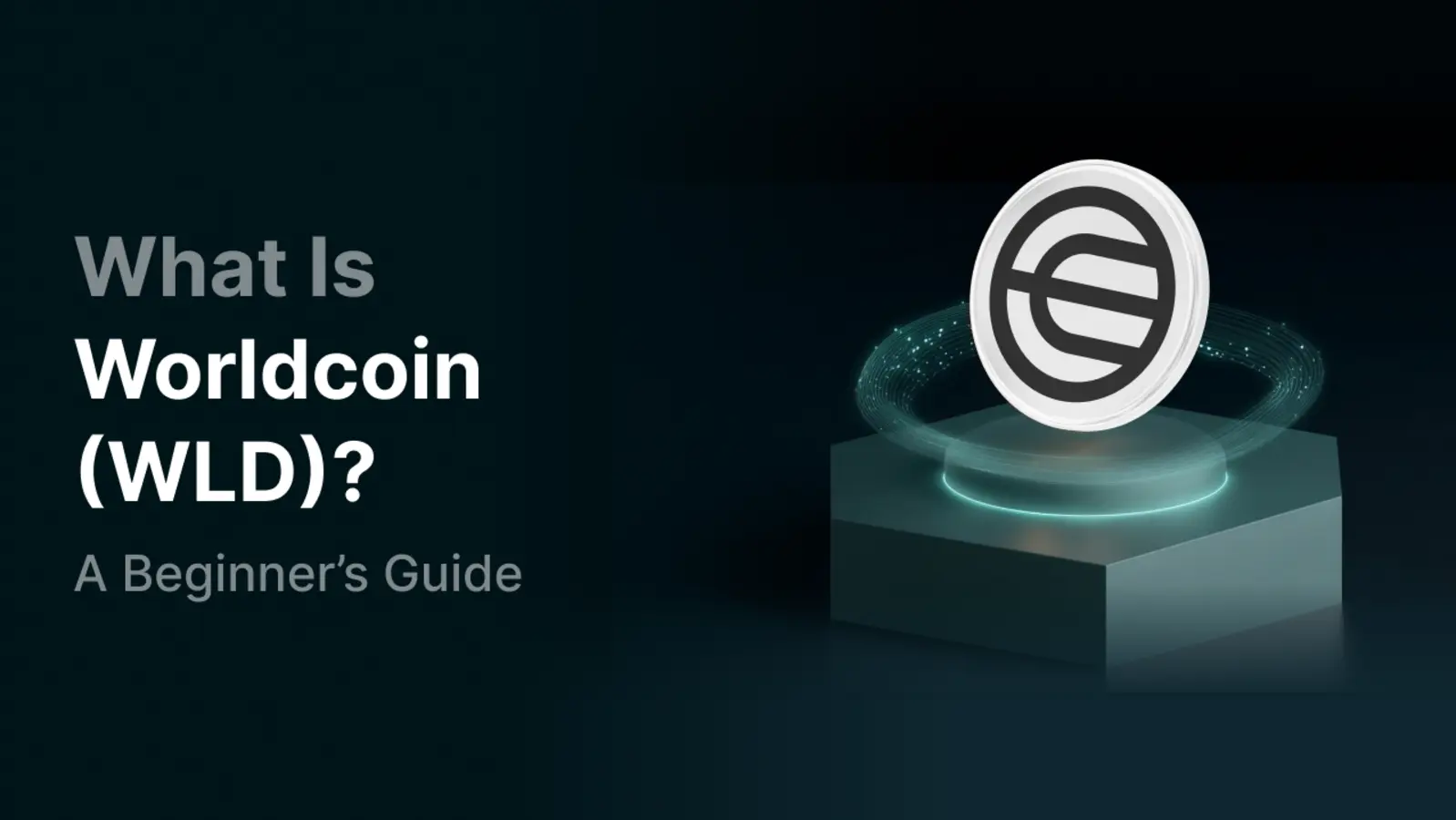 Qu’est-ce que Worldcoin (WLD) et comment cela fonctionne-t-il ?