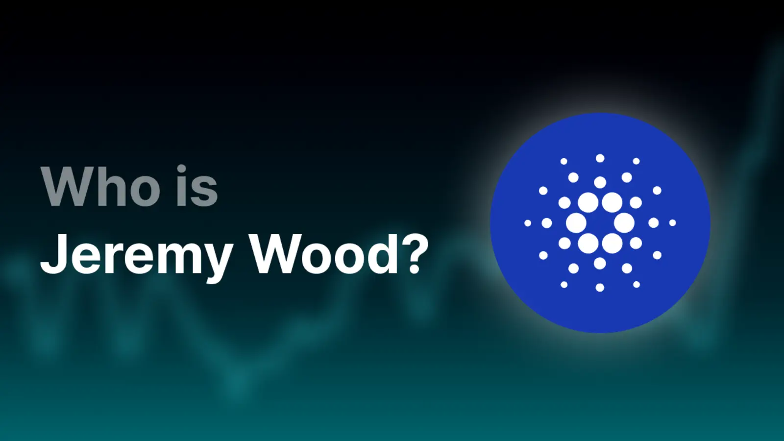 Quem é Jeremy Wood e que papel desempenhou no mundo da blockchain?