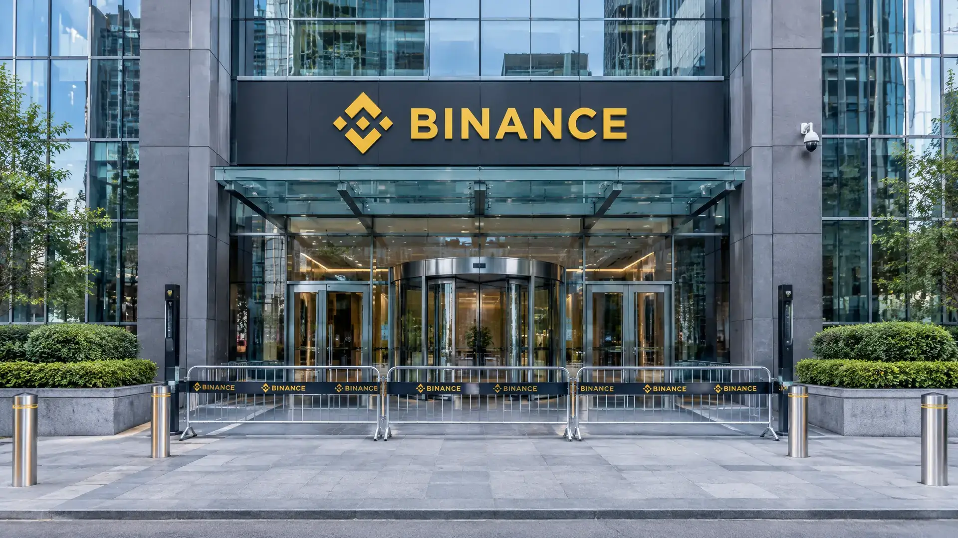 Analysten sehen nach Binance-Hack über 6,3 Milliarden Dollar eine Kaufchance