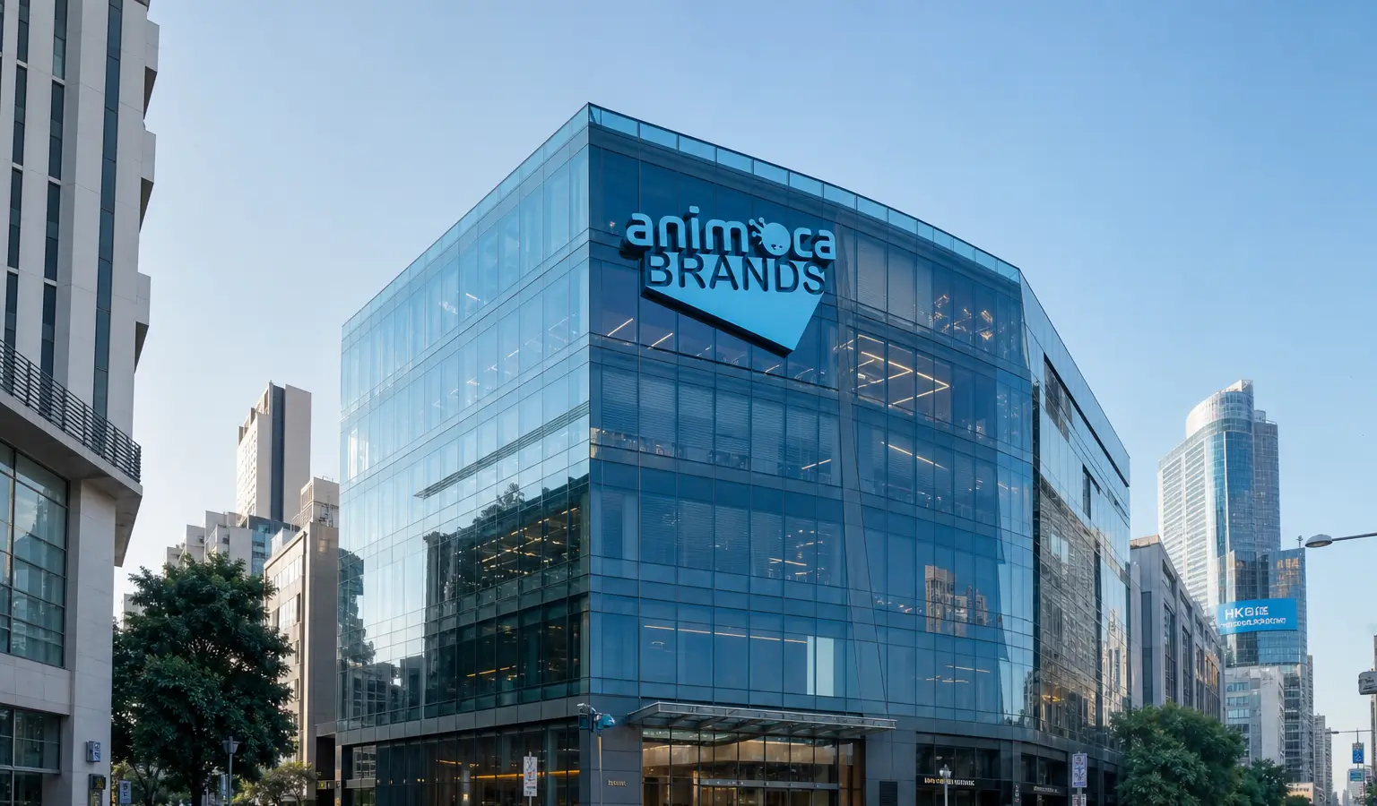 Animoca Brands zet Nasdaq-plan stil na stopzetting Currenc-overleg