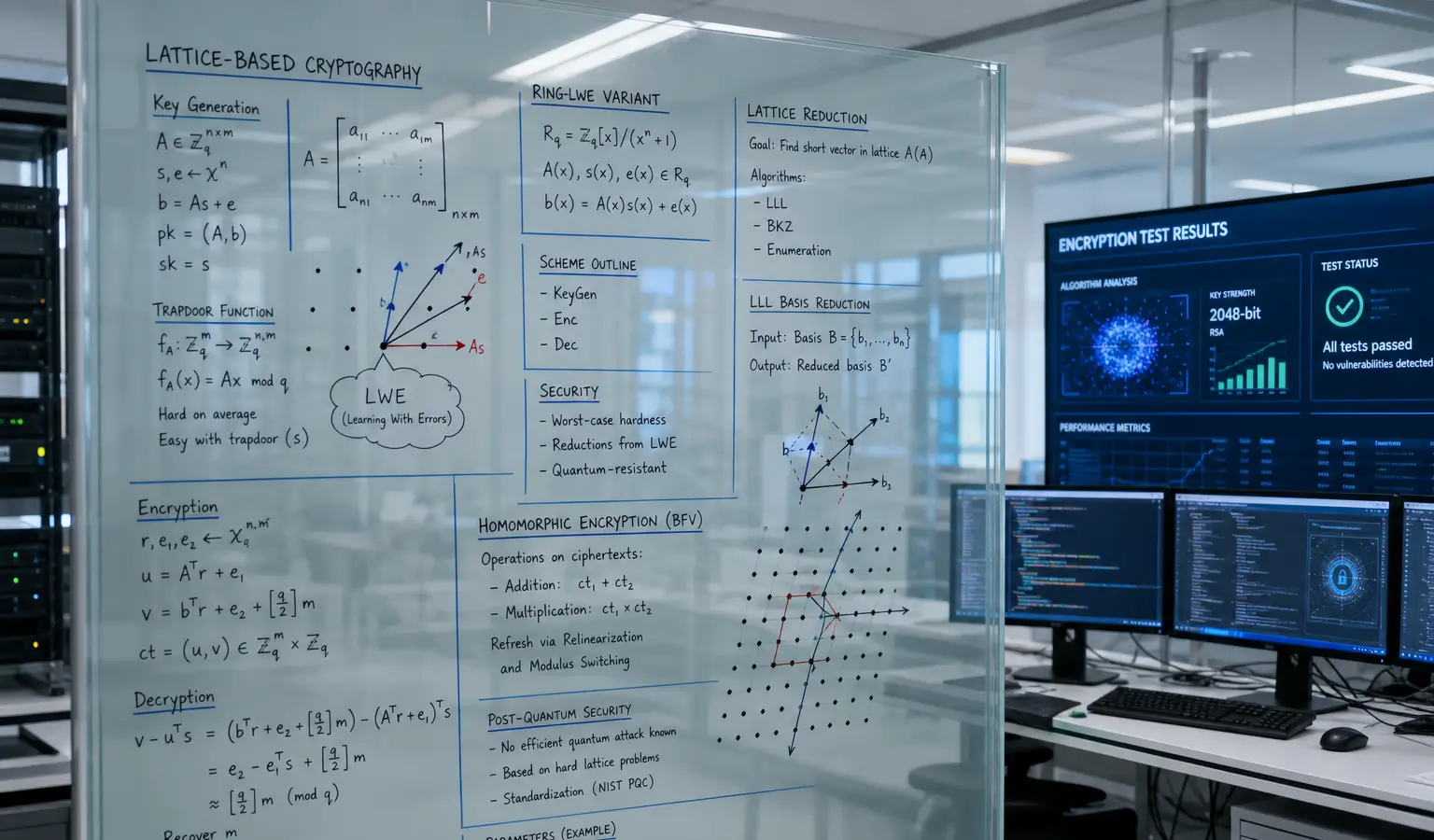 Anthropic Says Claude Found Weak Spots in Encryption