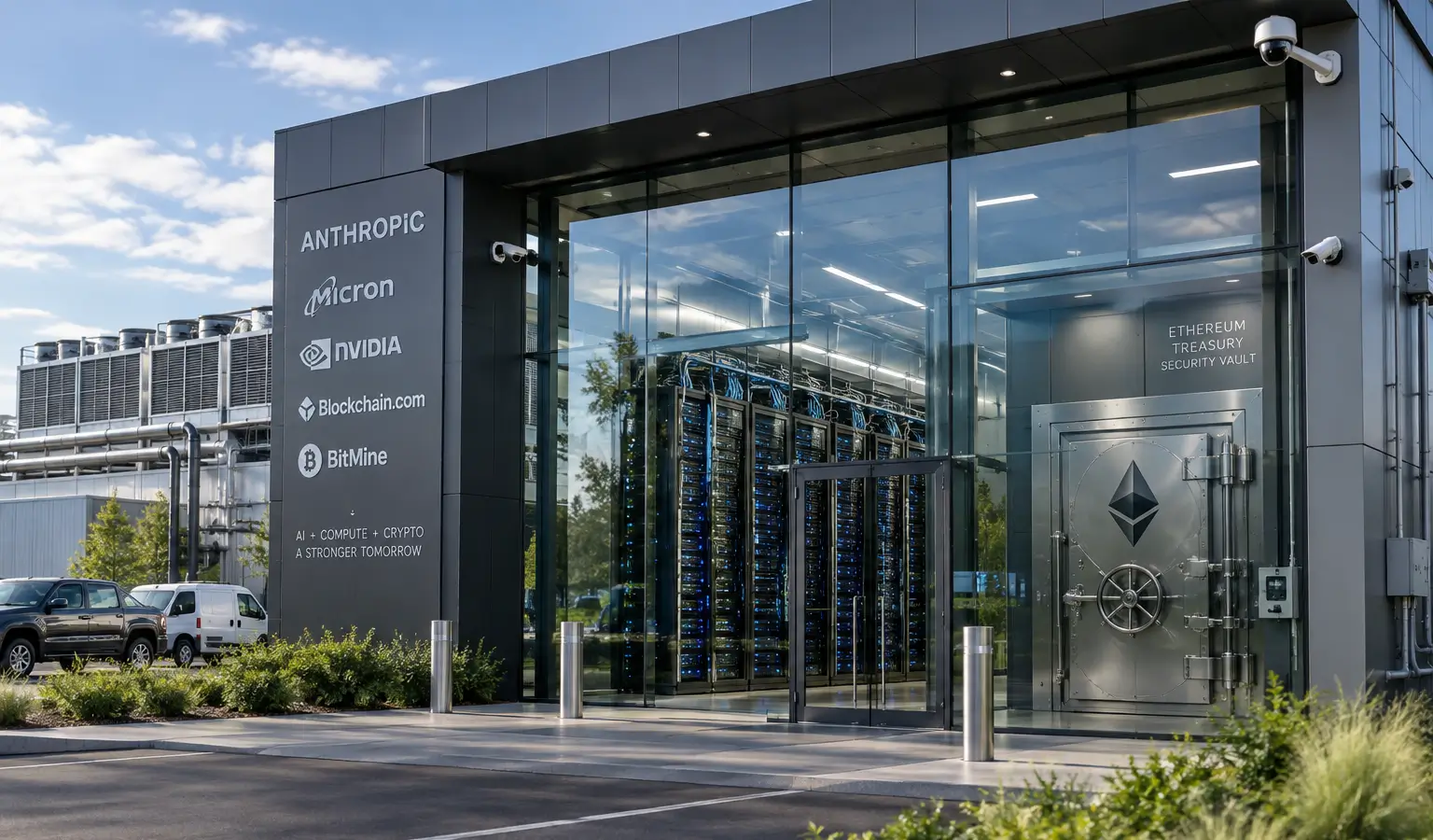 Anthropic, Micron en BitMine bepalen drukke Q4 voor beleggers