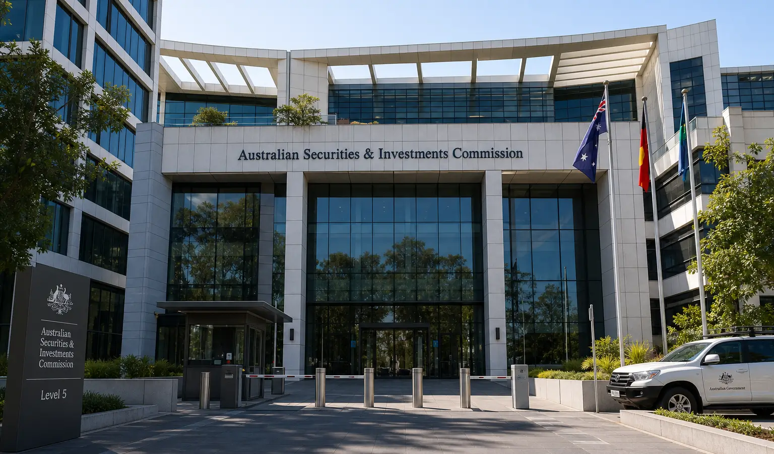 ASIC zet druk op crypto firms met licentiedeadline