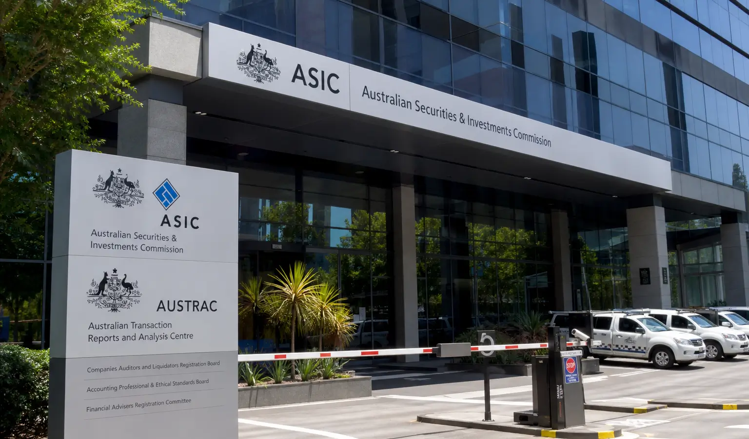 Australië schrapt 45 crypto- en betaalbedrijven uit registers