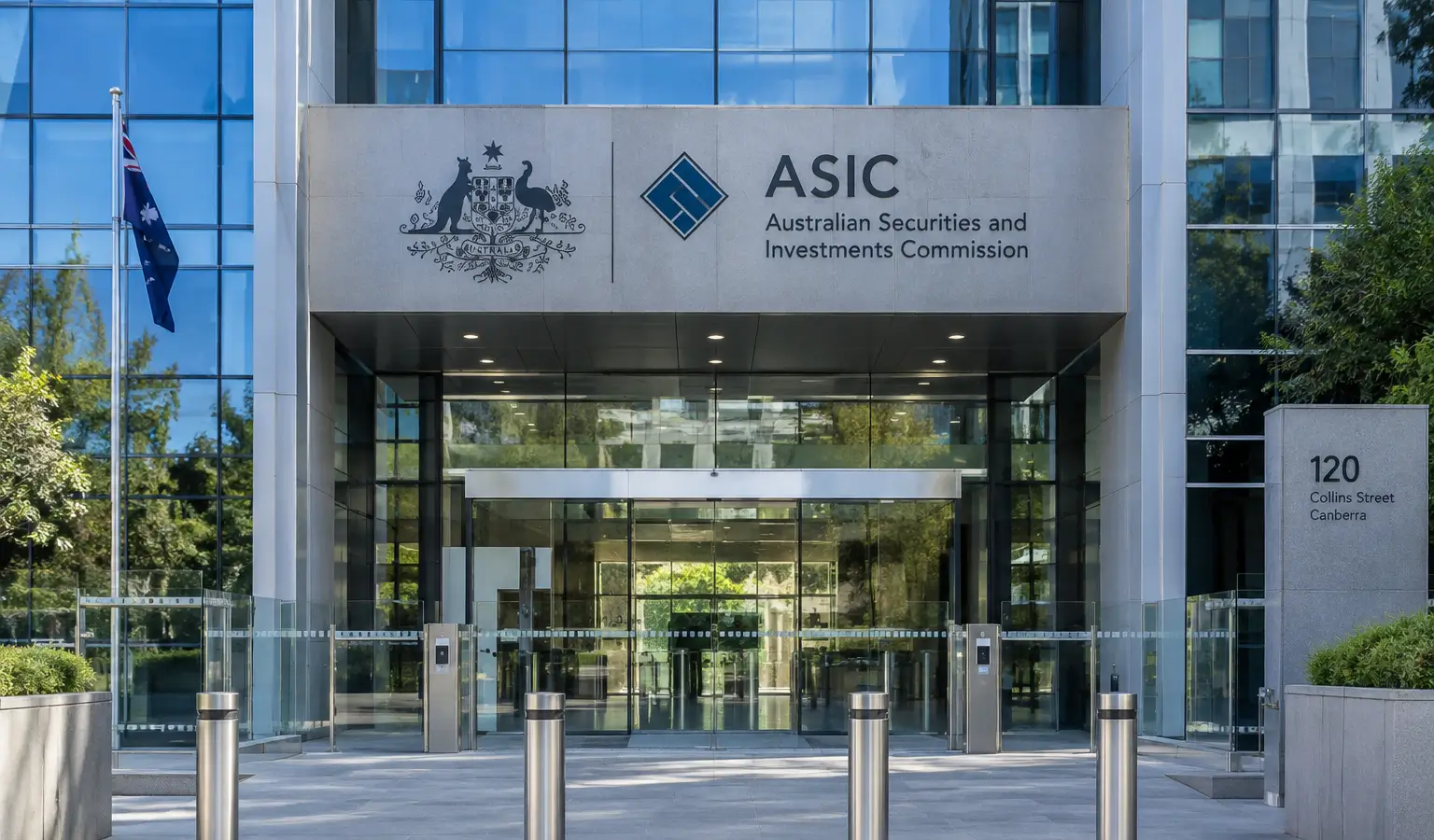 Australië scherpt regels voor crypto exchanges aan