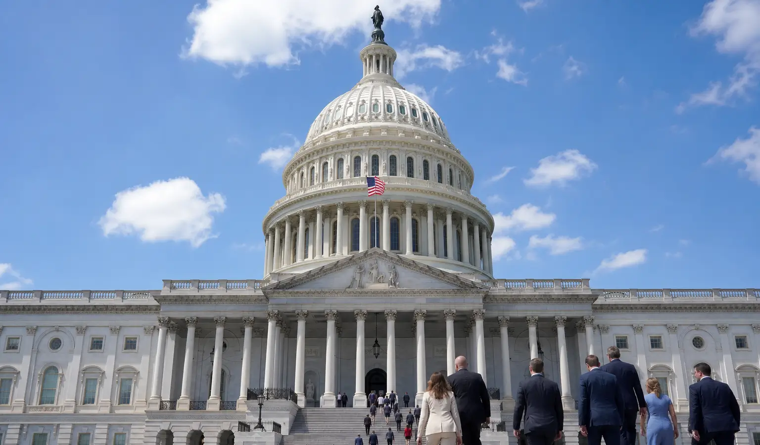 Bitcoin's $200,000 Target Hinges on the CLARITY Act