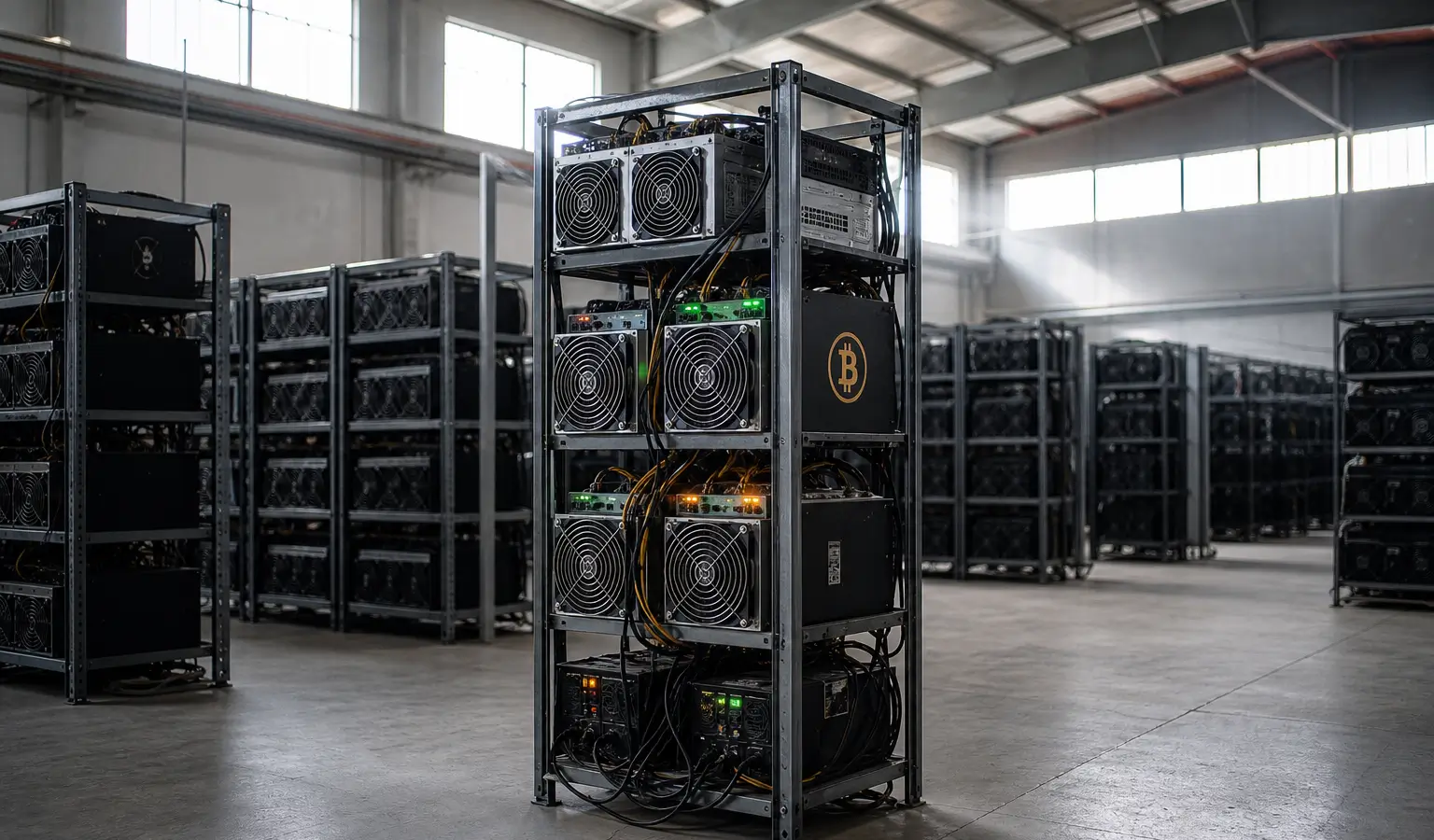 Bitcoin-fork BIP-110 zakt weg na mislukte afsplitsing