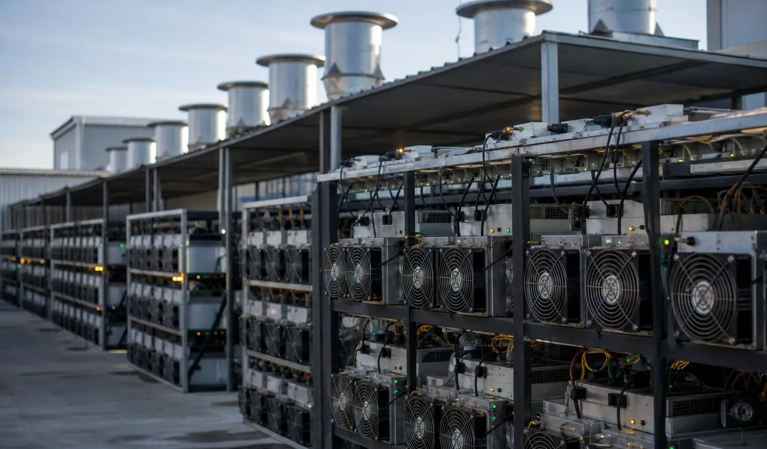 Bitcoin Shows 8 Capitulation Signals, but a Bottom Still Hasn't Appeared