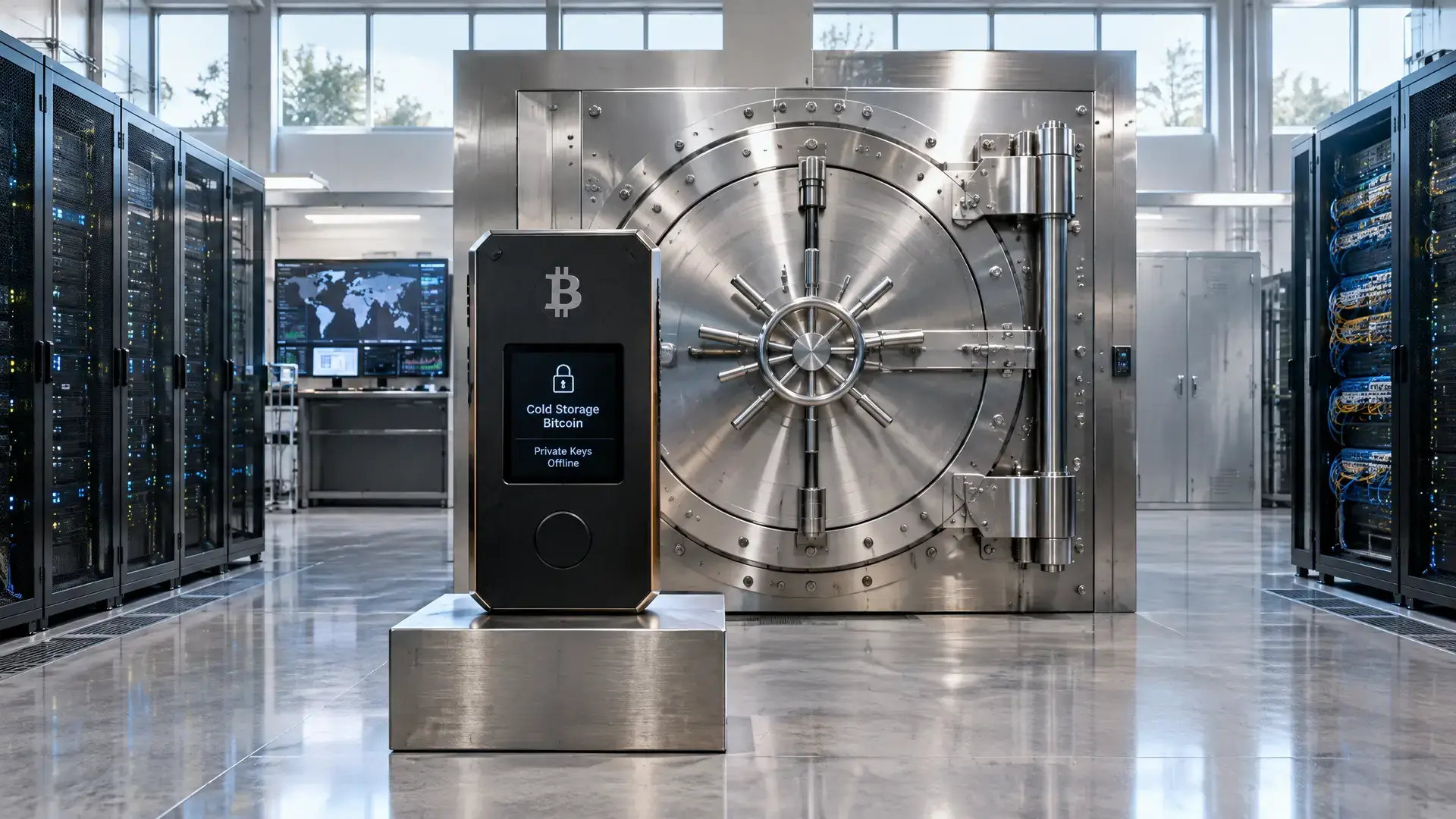 Bitcoin Celebrates 18 Years as Quantum Threat Grows