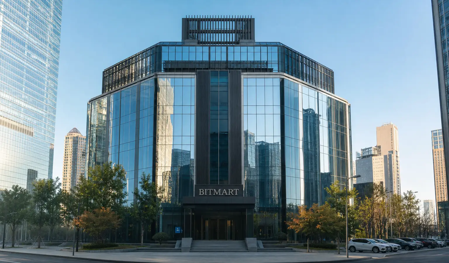 BitMart Considers Partial Restart and Creditor Payouts