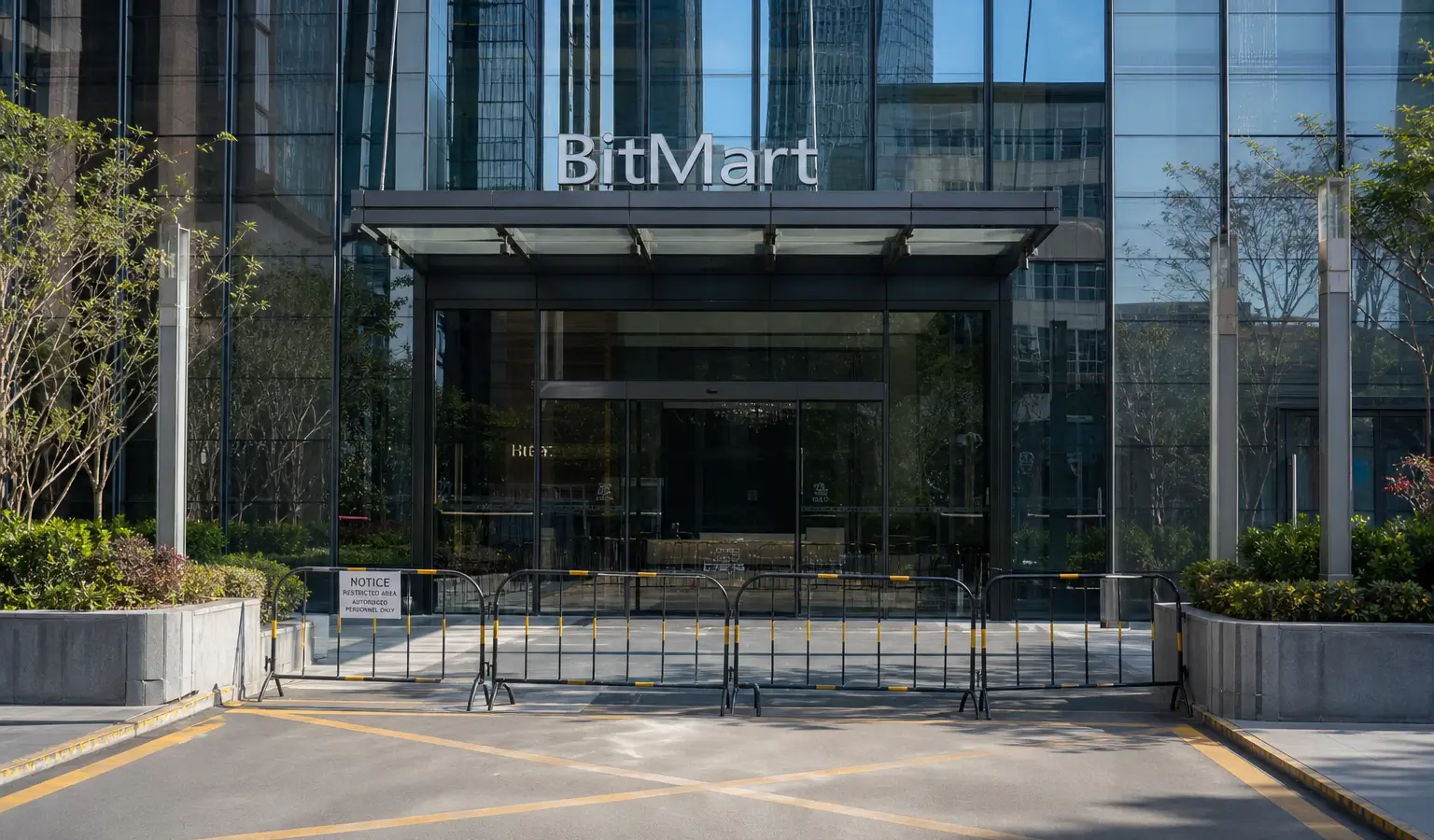 BitMart Founder Rejects Audit Demand After Complaints About Frozen Funds