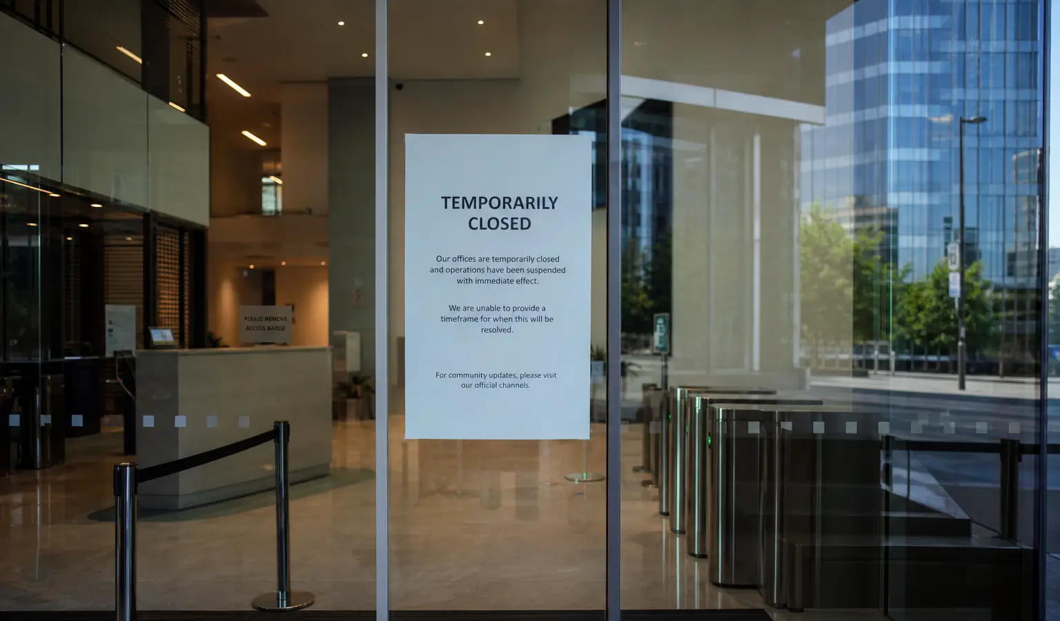 BitMEX to Shut Down After 11 Years, Putting Withdrawals Under Pressure