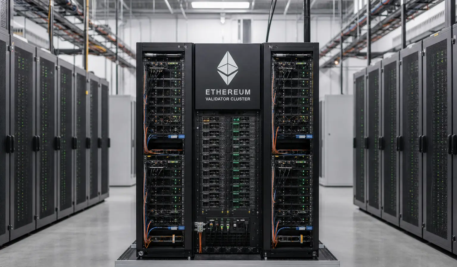 BitMine Locks Up 87% of Its Ethereum Holdings
