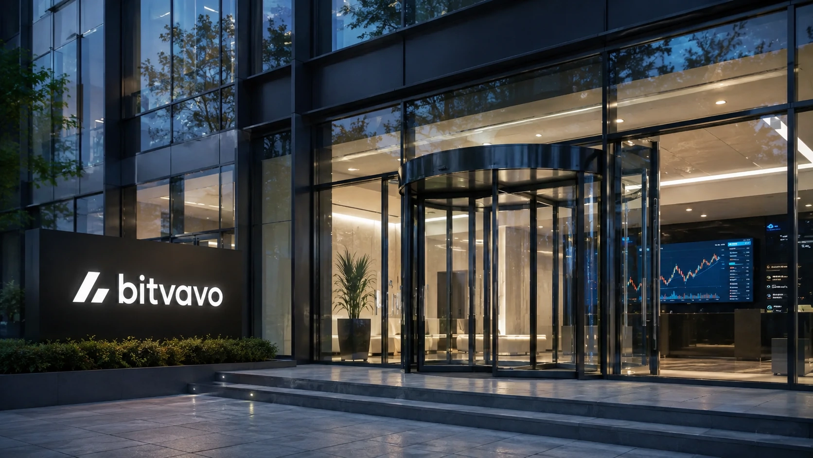 Bitvavo schrapt banen na zwakke cryptomarkt
