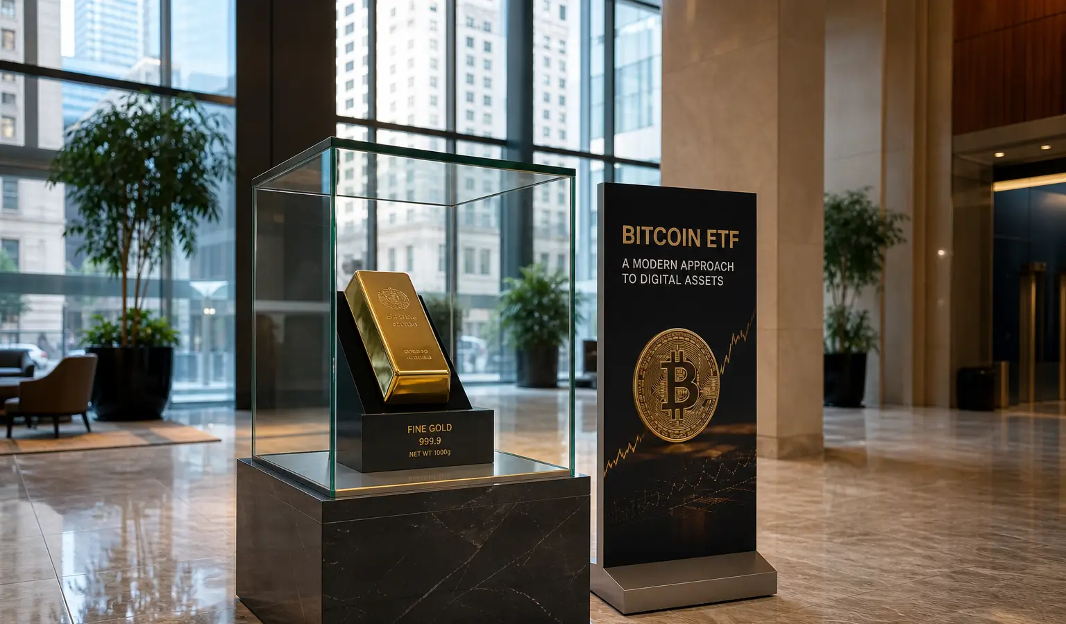Bitwise Sees Bitcoin Reaching $1.3 Million on Institutional Inflows