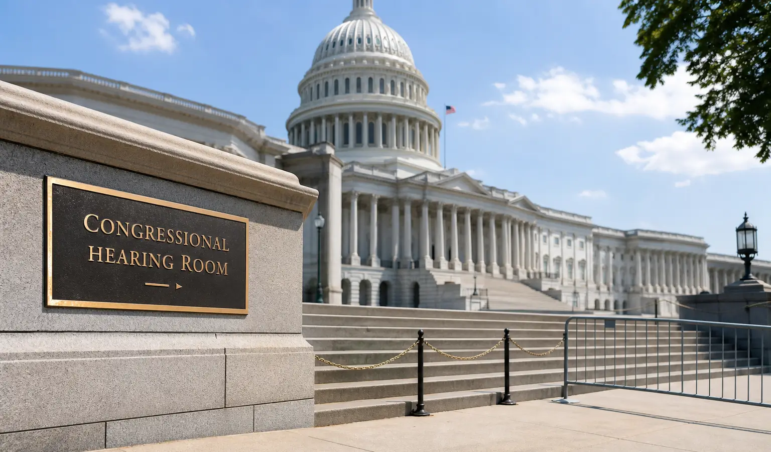 Bitwise vede la CLARITY Act come possibile minimo del bear market