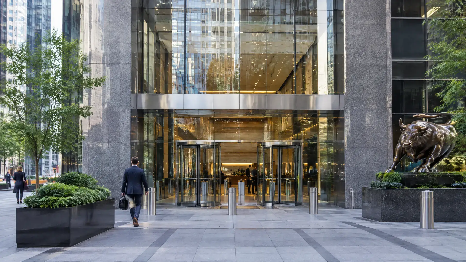 BlackRock wil bitcoinbeleggers beschermen na 50% daling