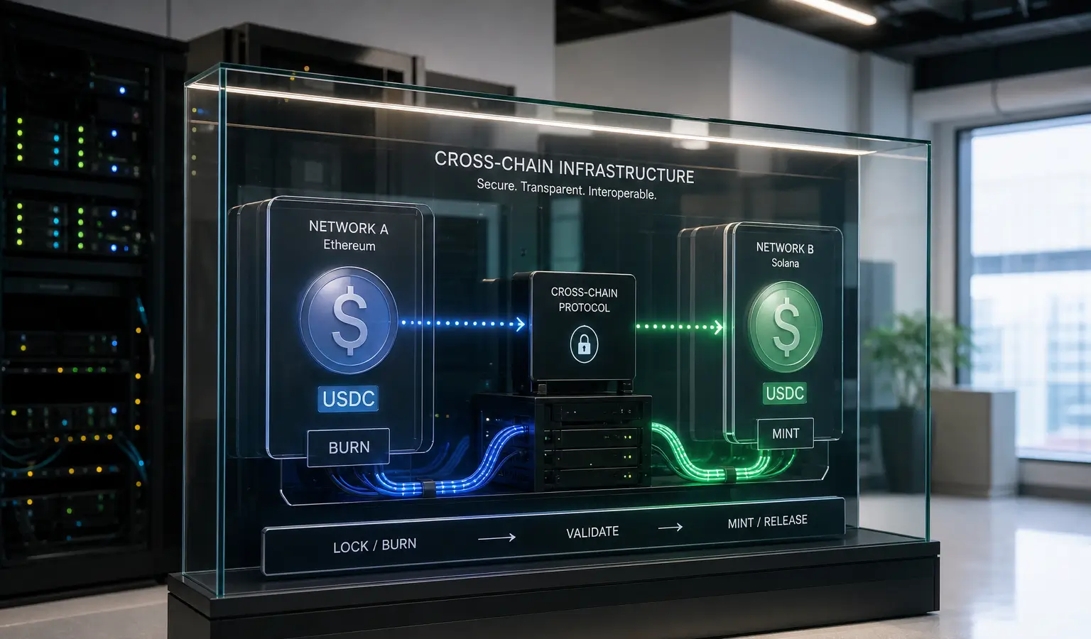 Brale Launches ION Protocol for Stablecoin Liquidity