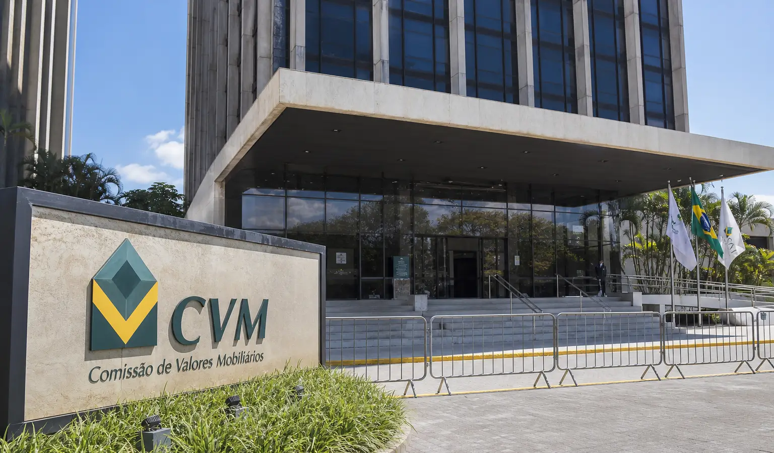 Braziliaanse toezichthouder zet taskforce op voor tokenized securities