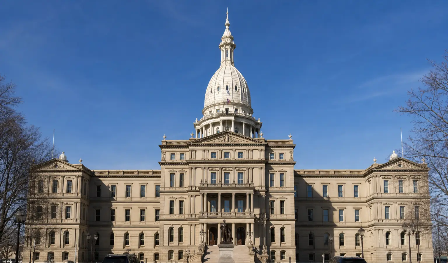 CFTC Blocks Michigan From Reversing Kalshi Trades