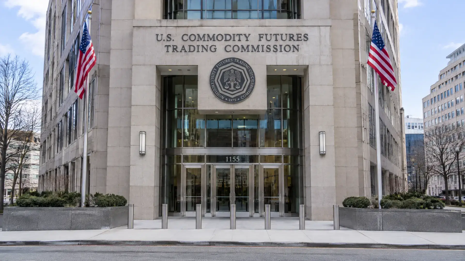 CFTC vecht CME aan over bitcoin perpetual futures