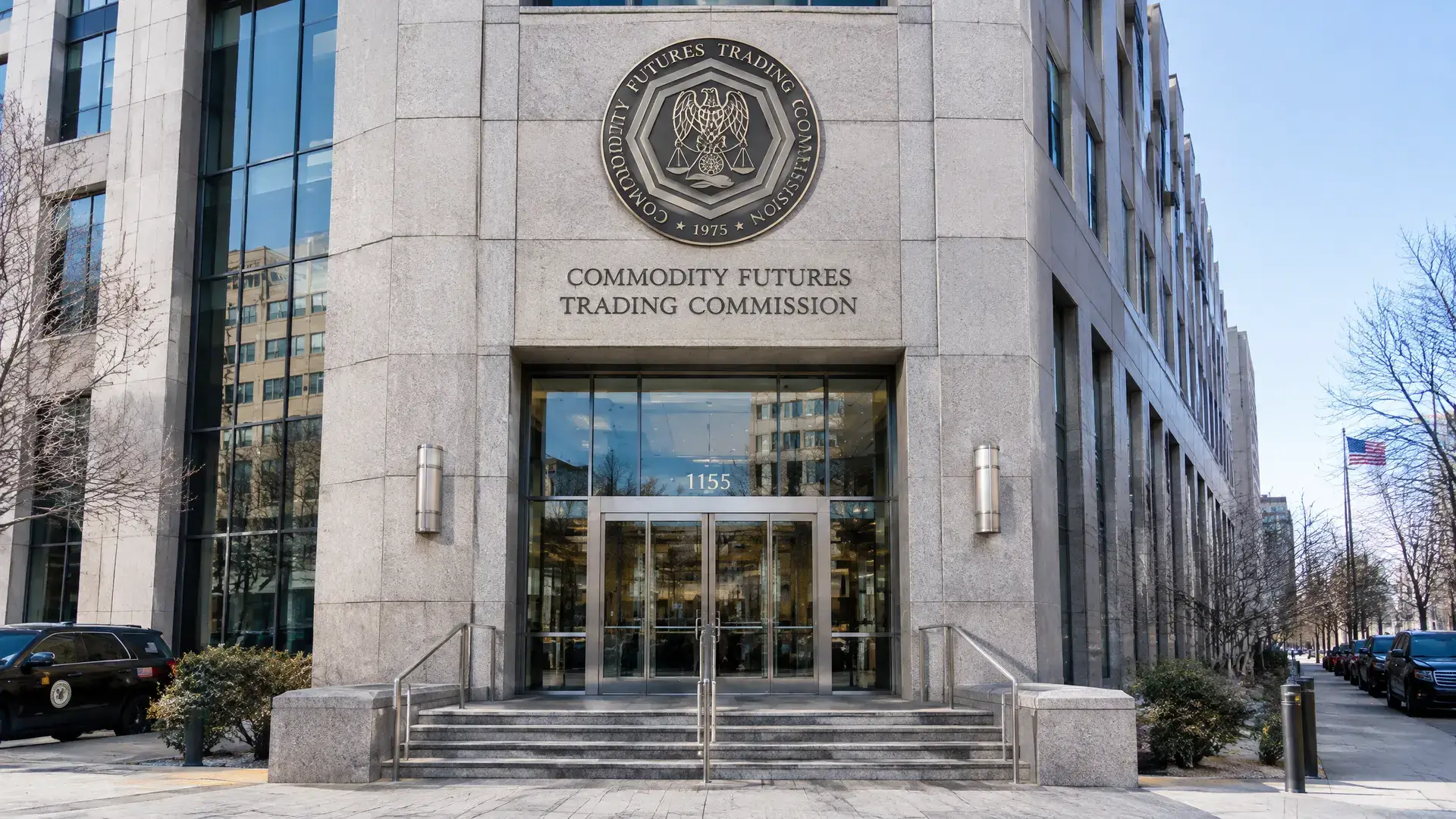 CFTC heropent Polymarket-onderzoek na insiderbet van soldaat
