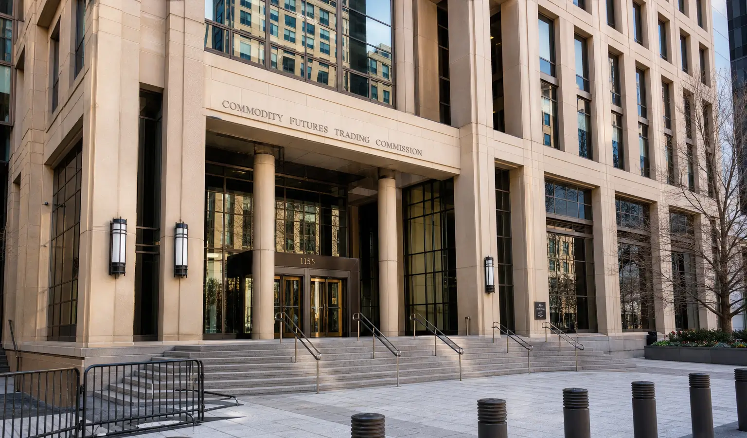 CFTC wil CME-zaak over crypto perpetuals laten vallen