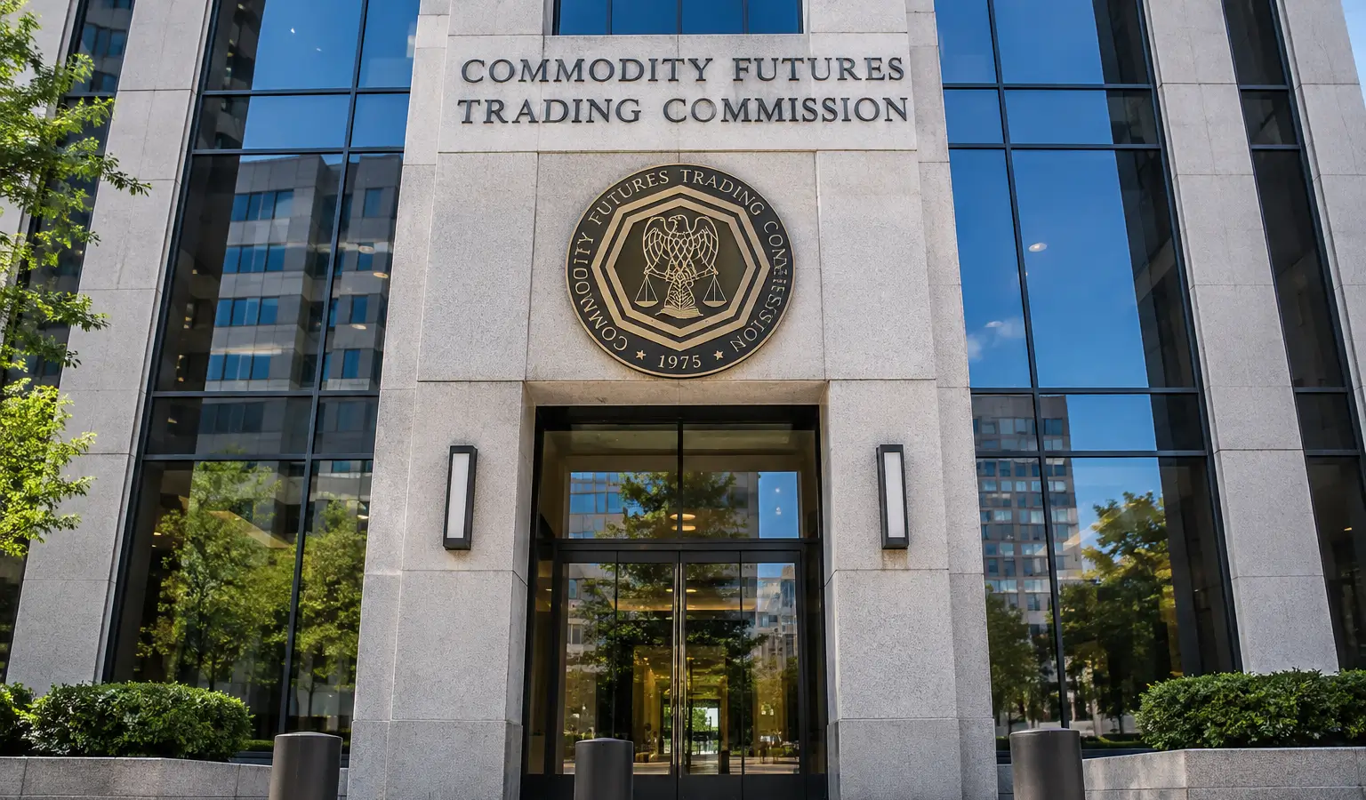 CFTC wil event contracts onder swaps-regels brengen