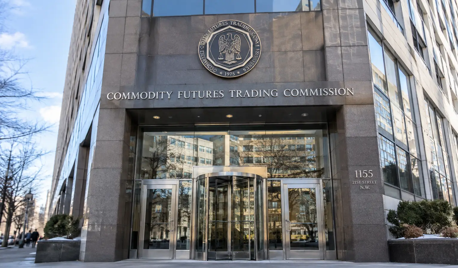 CFTC waarschuwt voor mention markets en manipulatie